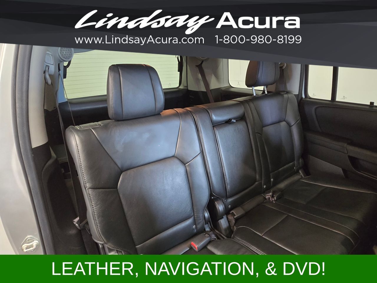 2013 Honda Pilot Touring Columbus OH