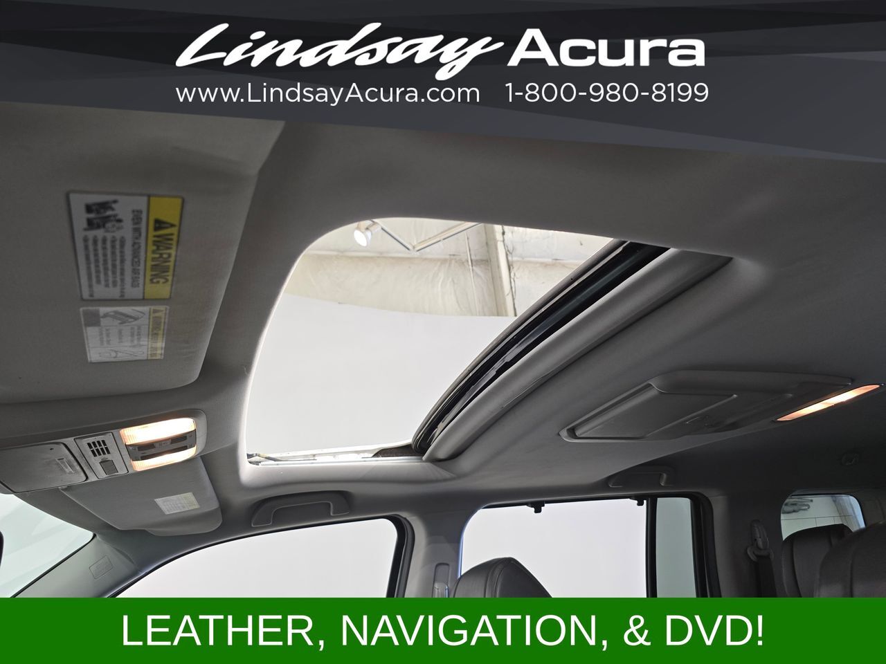 2013 Honda Pilot Touring Columbus OH