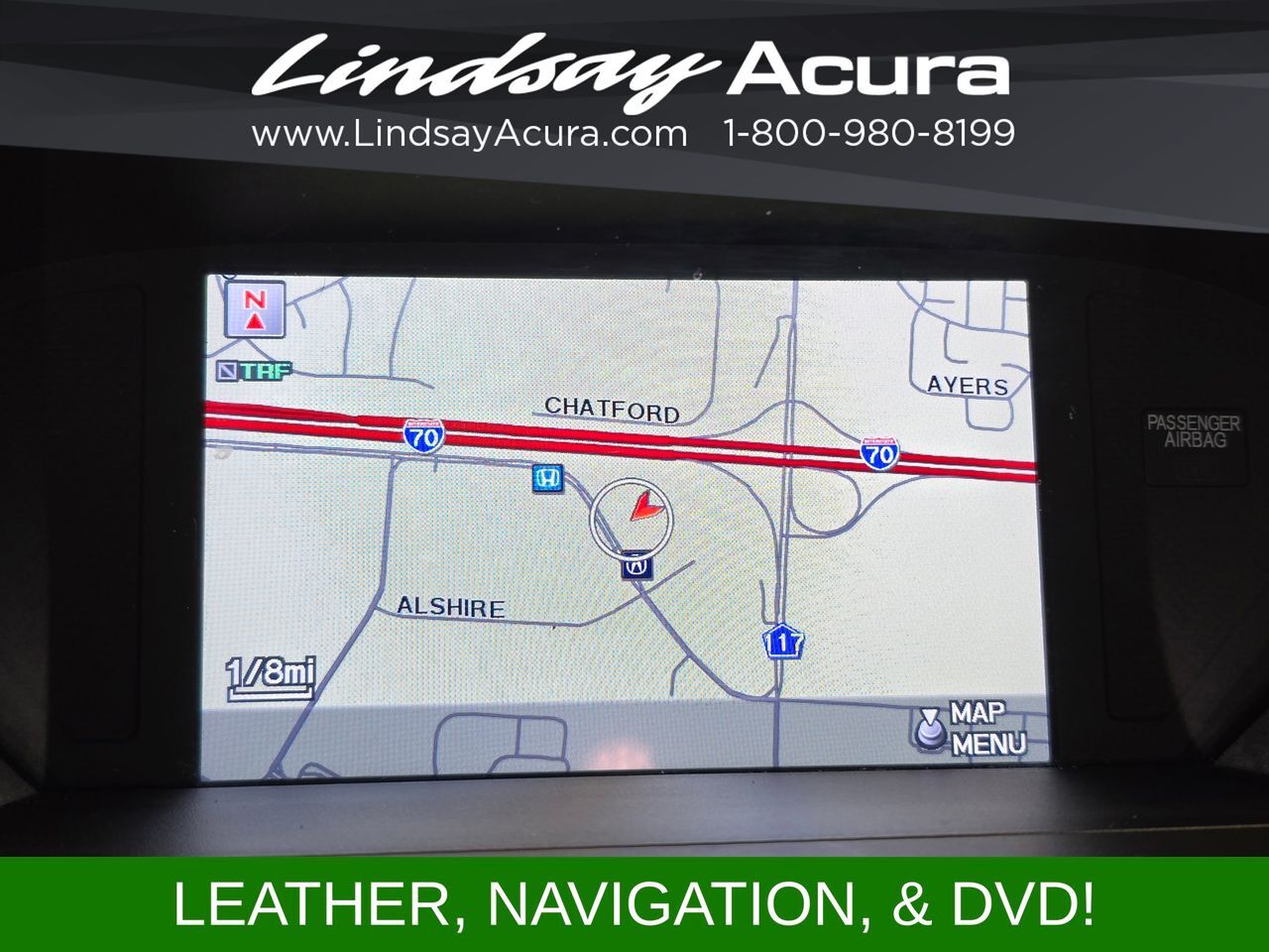 2013 Honda Pilot Touring Columbus OH
