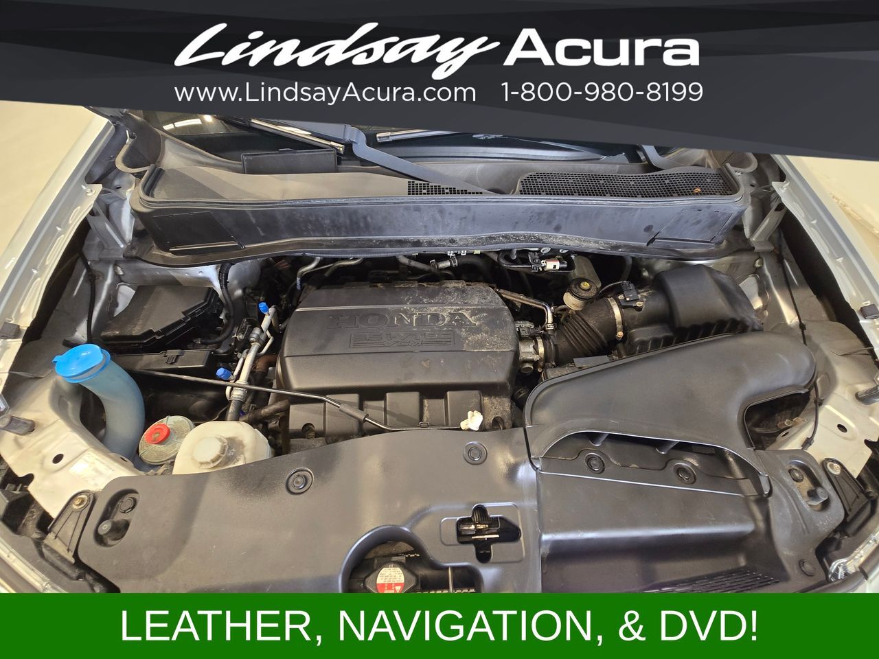 2013 Honda Pilot Touring Columbus OH