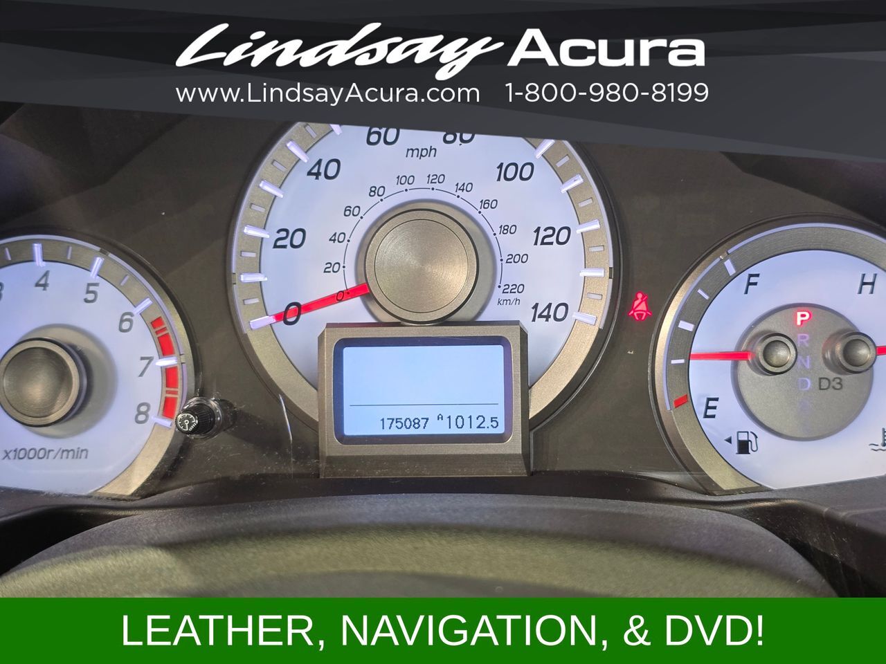 2013 Honda Pilot Touring Columbus OH