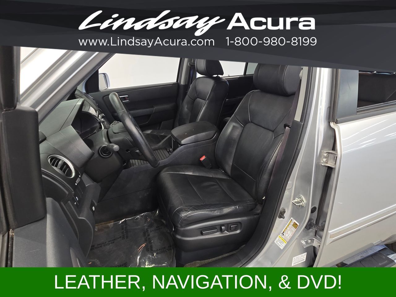 2013 Honda Pilot Touring Columbus OH