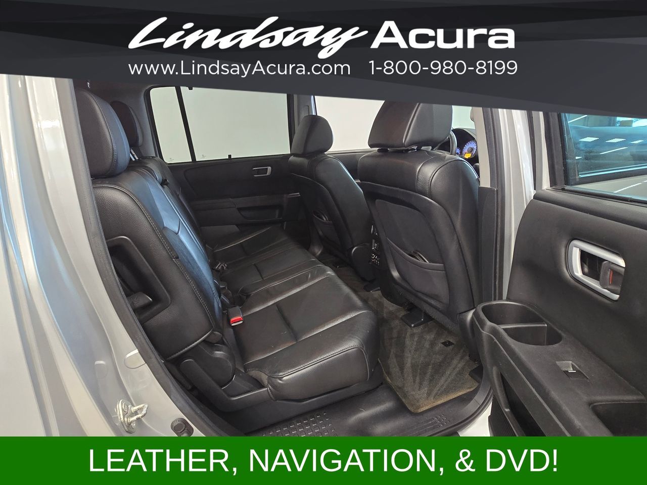 2013 Honda Pilot Touring Columbus OH