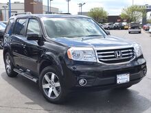 2013 Honda Pilot Touring Chicago IL 2013 Honda Pilot Touring Chicago IL