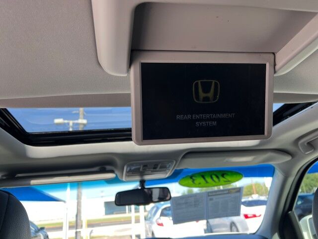 2013 Honda Pilot Touring Gainesville TX