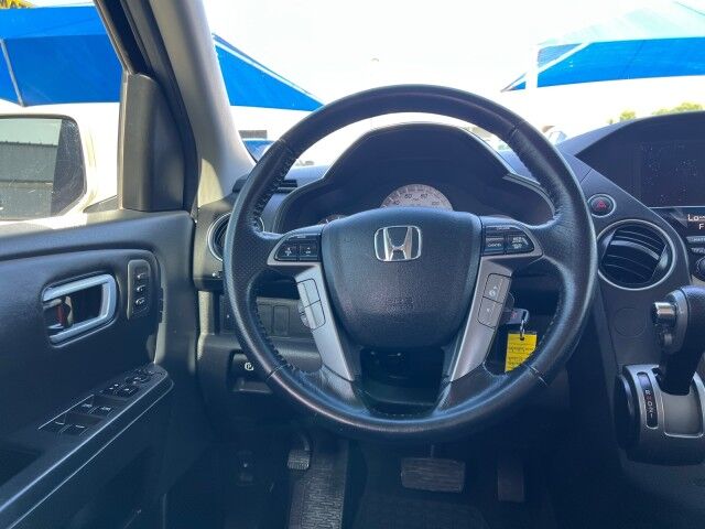 2013 Honda Pilot Touring Gainesville TX