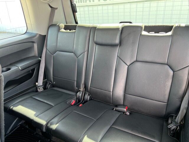 2013 Honda Pilot Touring Gainesville TX