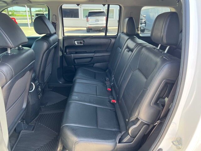 2013 Honda Pilot Touring Gainesville TX