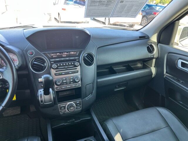 2013 Honda Pilot Touring Gainesville TX
