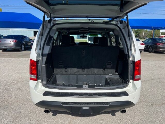 2013 Honda Pilot Touring Gainesville TX