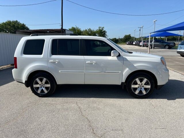 2013 Honda Pilot Touring Gainesville TX