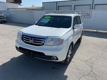 2013_Honda_Pilot_Touring_ Gainesville TX