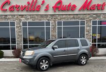 2013 Honda Pilot Touring Grand Junction CO 2013 Honda Pilot Touring Grand Junction CO