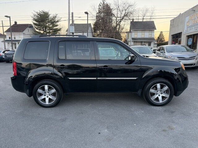 2013 Honda Pilot Touring Whitehall PA