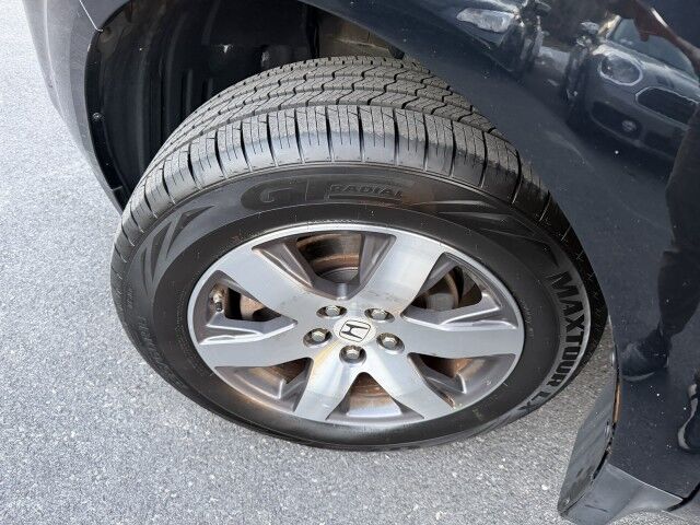 2013 Honda Pilot Touring Whitehall PA