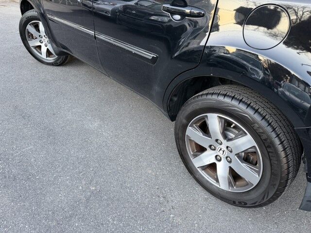 2013 Honda Pilot Touring Whitehall PA