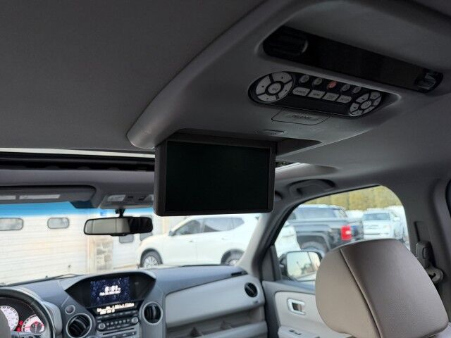 2013 Honda Pilot Touring Whitehall PA