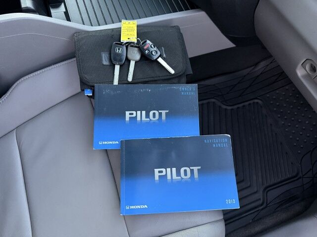 2013 Honda Pilot Touring Whitehall PA