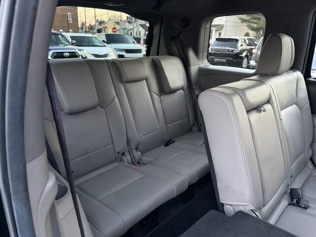 2013 Honda Pilot Touring Whitehall PA