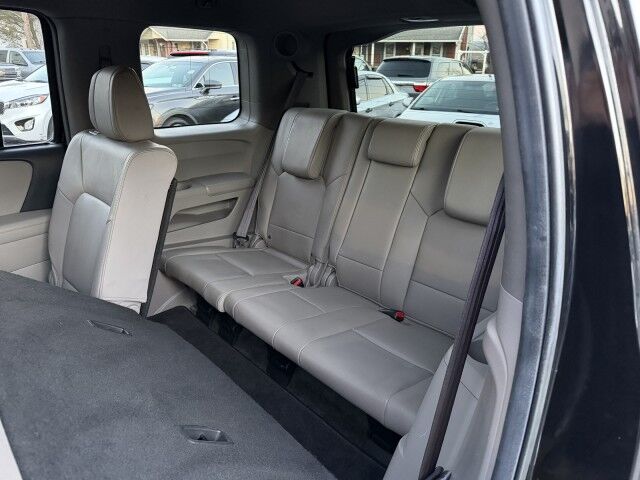 2013 Honda Pilot Touring Whitehall PA