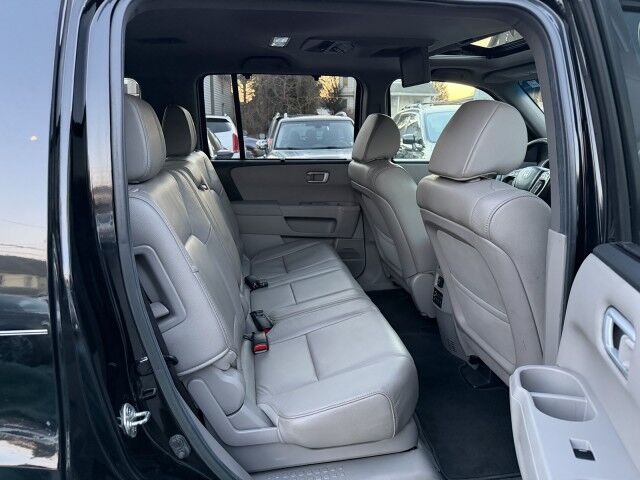 2013 Honda Pilot Touring Whitehall PA