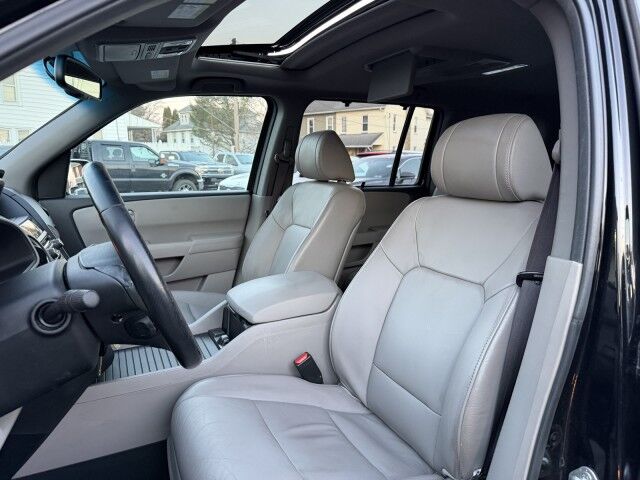 2013 Honda Pilot Touring Whitehall PA