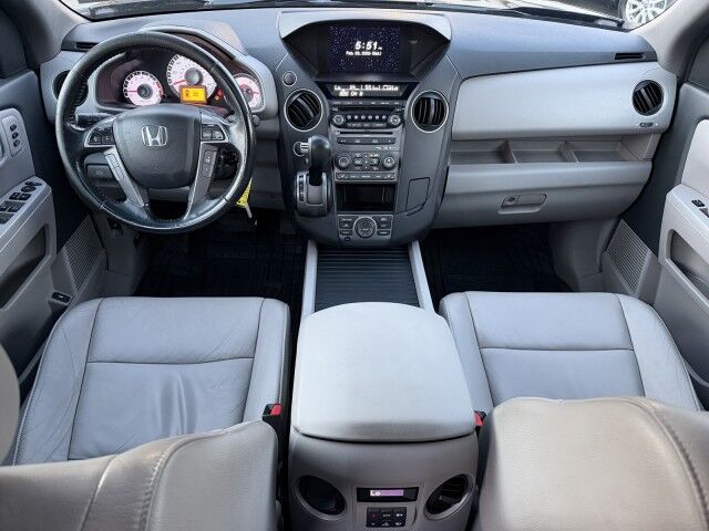 2013 Honda Pilot Touring Whitehall PA