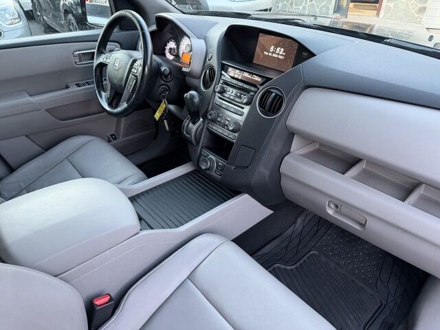 2013 Honda Pilot Touring Whitehall PA