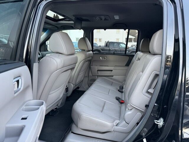 2013 Honda Pilot Touring Whitehall PA