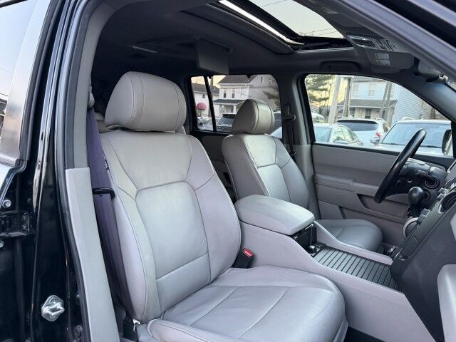 2013 Honda Pilot Touring Whitehall PA