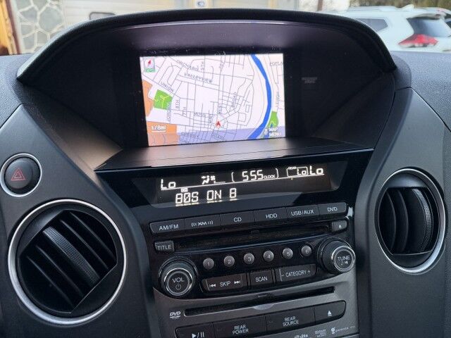 2013 Honda Pilot Touring Whitehall PA