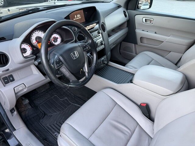 2013 Honda Pilot Touring Whitehall PA