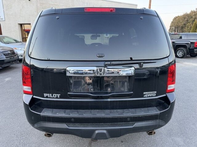 2013 Honda Pilot Touring Whitehall PA