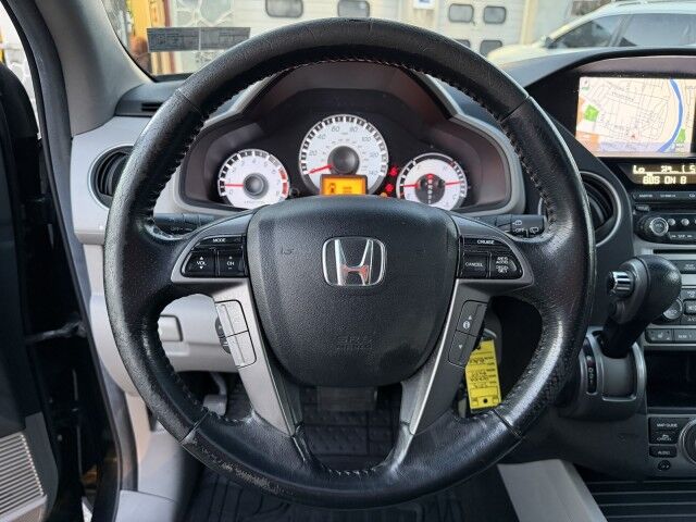 2013 Honda Pilot Touring Whitehall PA