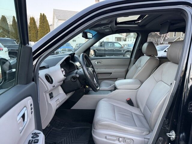 2013 Honda Pilot Touring Whitehall PA