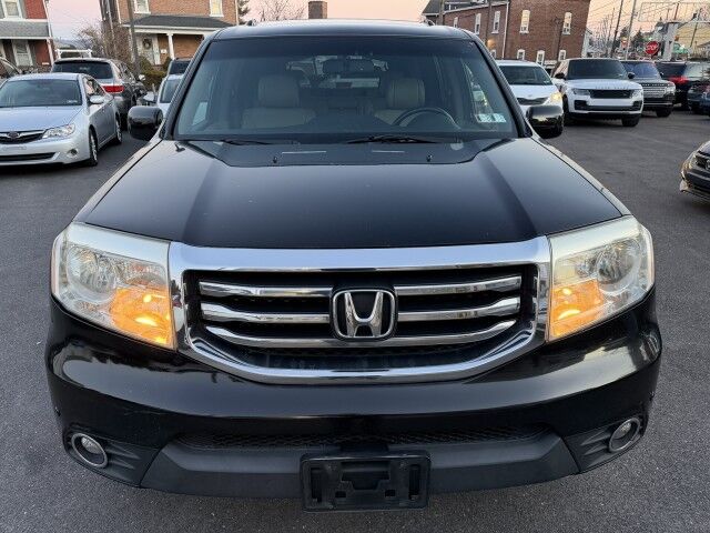 2013 Honda Pilot Touring Whitehall PA