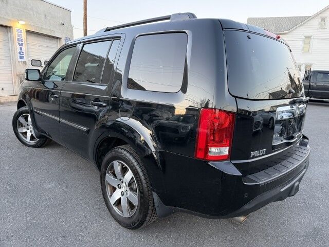 2013 Honda Pilot Touring Whitehall PA