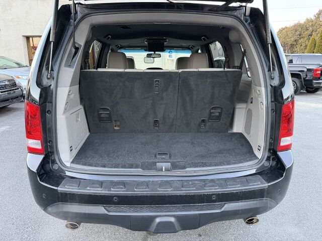 2013 Honda Pilot Touring Whitehall PA