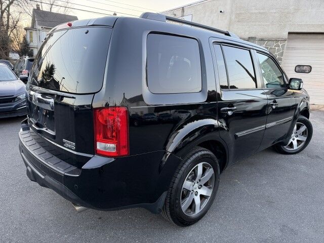 2013 Honda Pilot Touring Whitehall PA