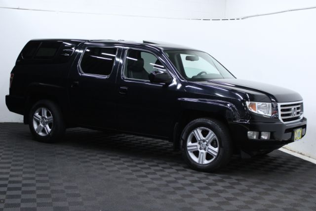 2013 Honda Ridgeline RTL Chantilly VA