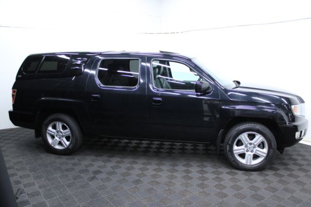 2013 Honda Ridgeline RTL Chantilly VA