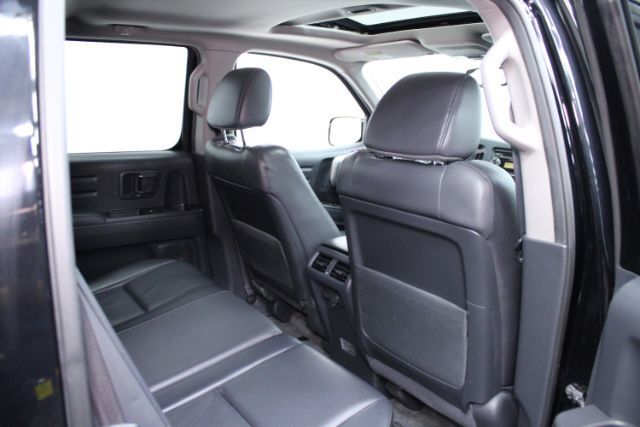 2013 Honda Ridgeline RTL Chantilly VA