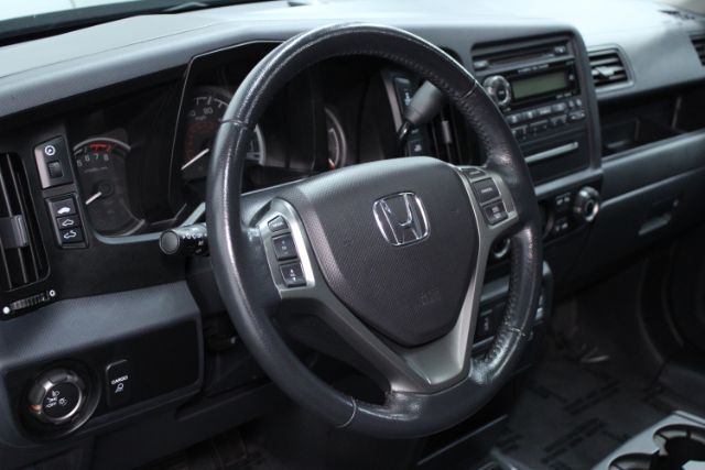 2013 Honda Ridgeline RTL Chantilly VA