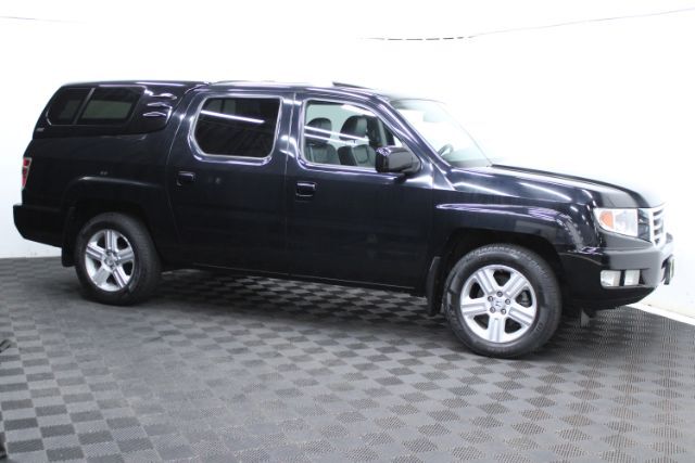 2013 Honda Ridgeline RTL Chantilly VA