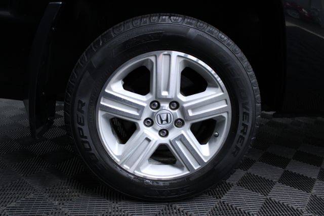 2013 Honda Ridgeline RTL Chantilly VA