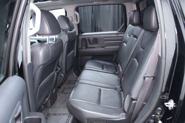 2013 Honda Ridgeline RTL Chantilly VA