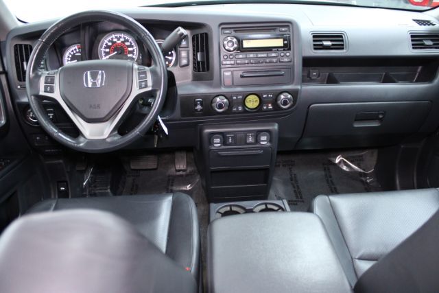 2013 Honda Ridgeline RTL Chantilly VA