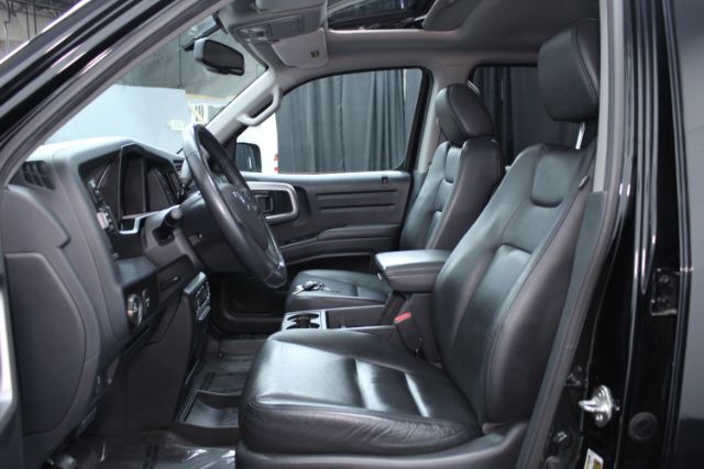 2013 Honda Ridgeline RTL Chantilly VA