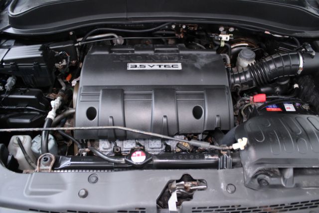 2013 Honda Ridgeline RTL Chantilly VA