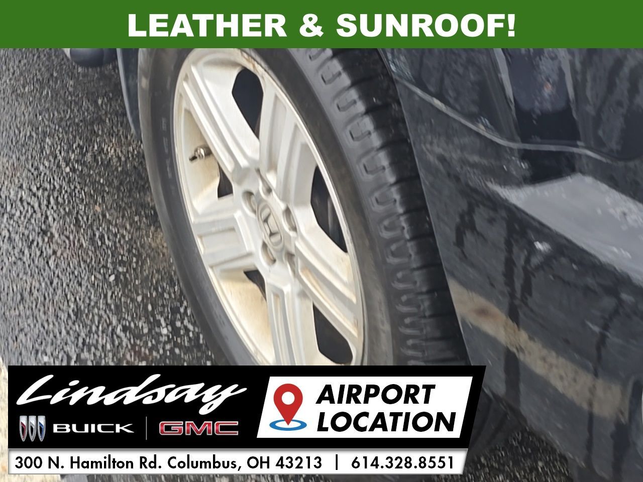 2013 Honda Ridgeline RTL Columbus OH